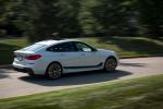 BMW 640i Gran Turismo M Performance Parts 2017 года (NA)